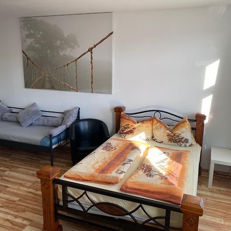 Gaestewohnung In 슈벰 외부 사진